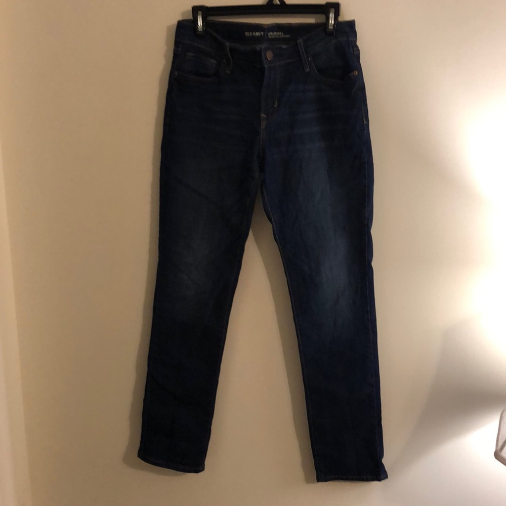 Old Navy Bootcut Jeans